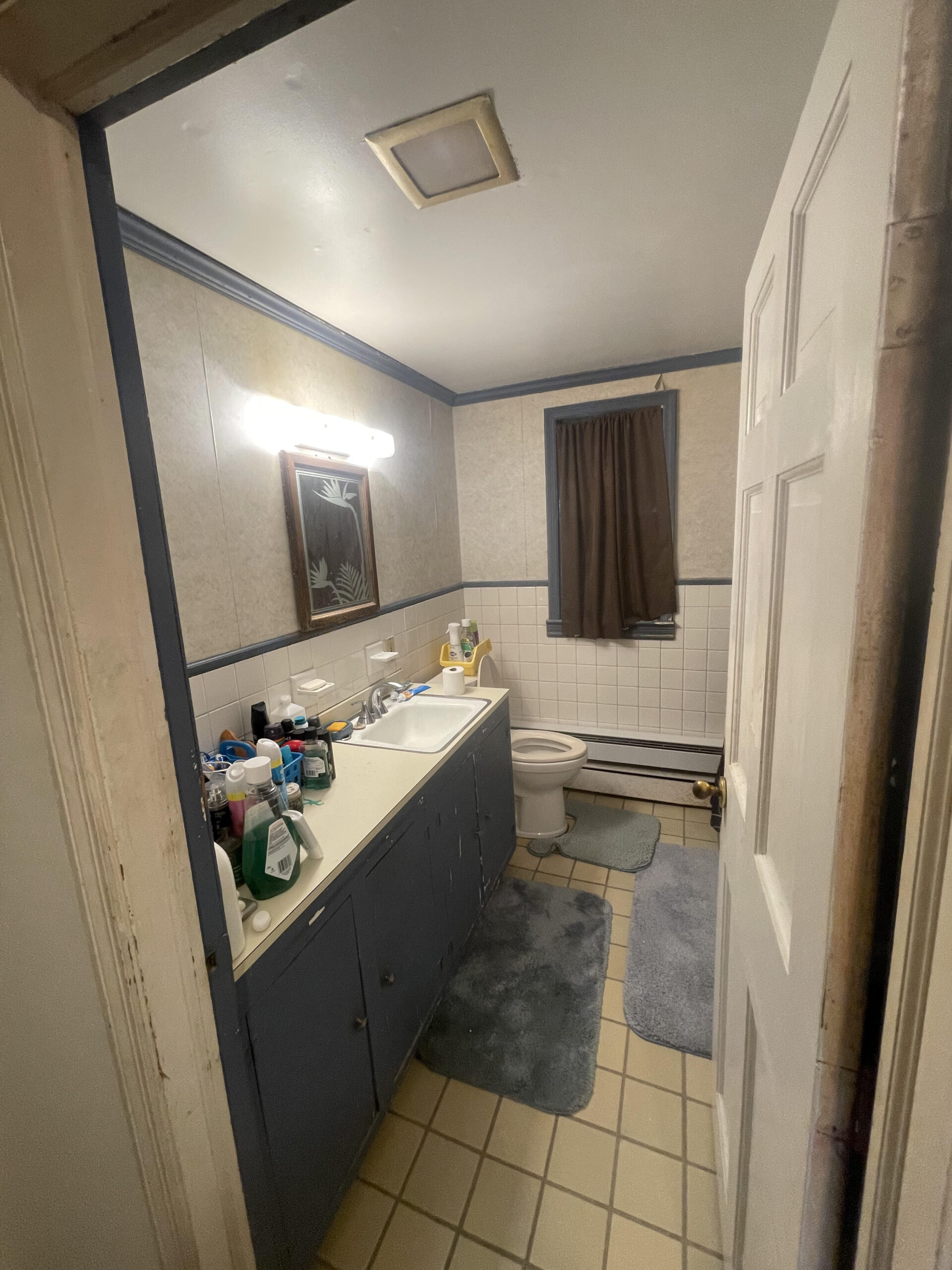 Before image