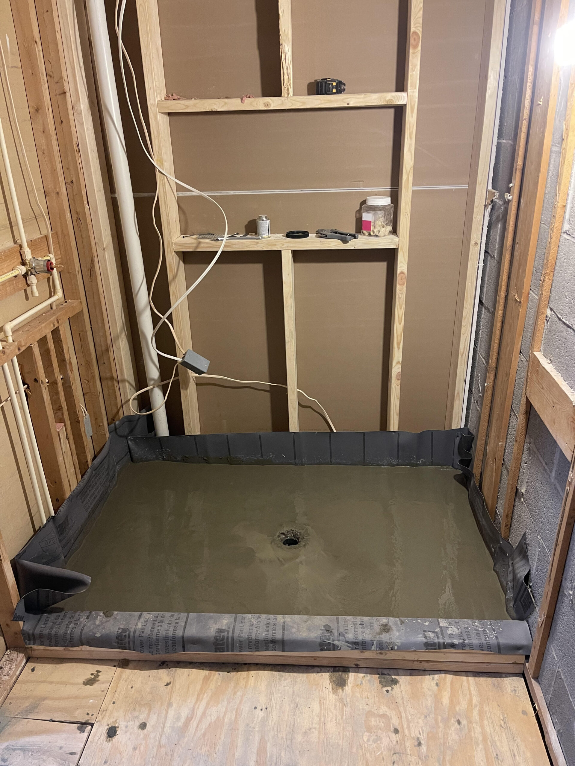 Before image