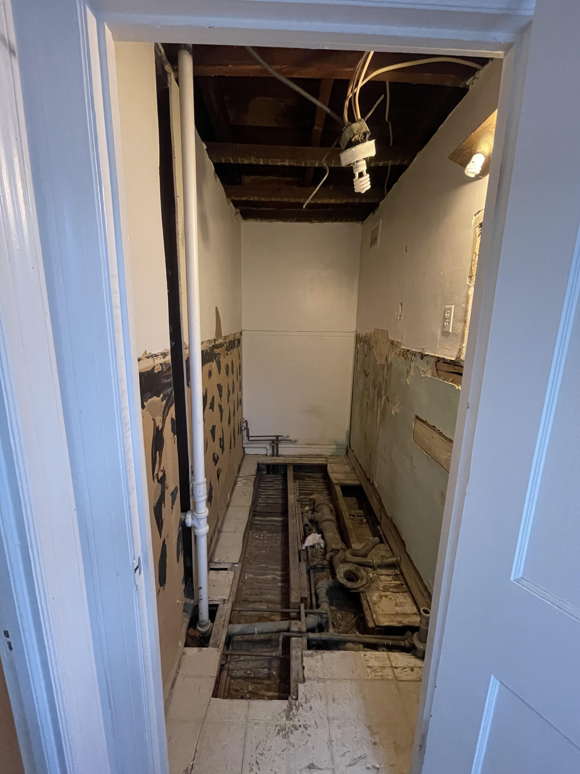 Before image