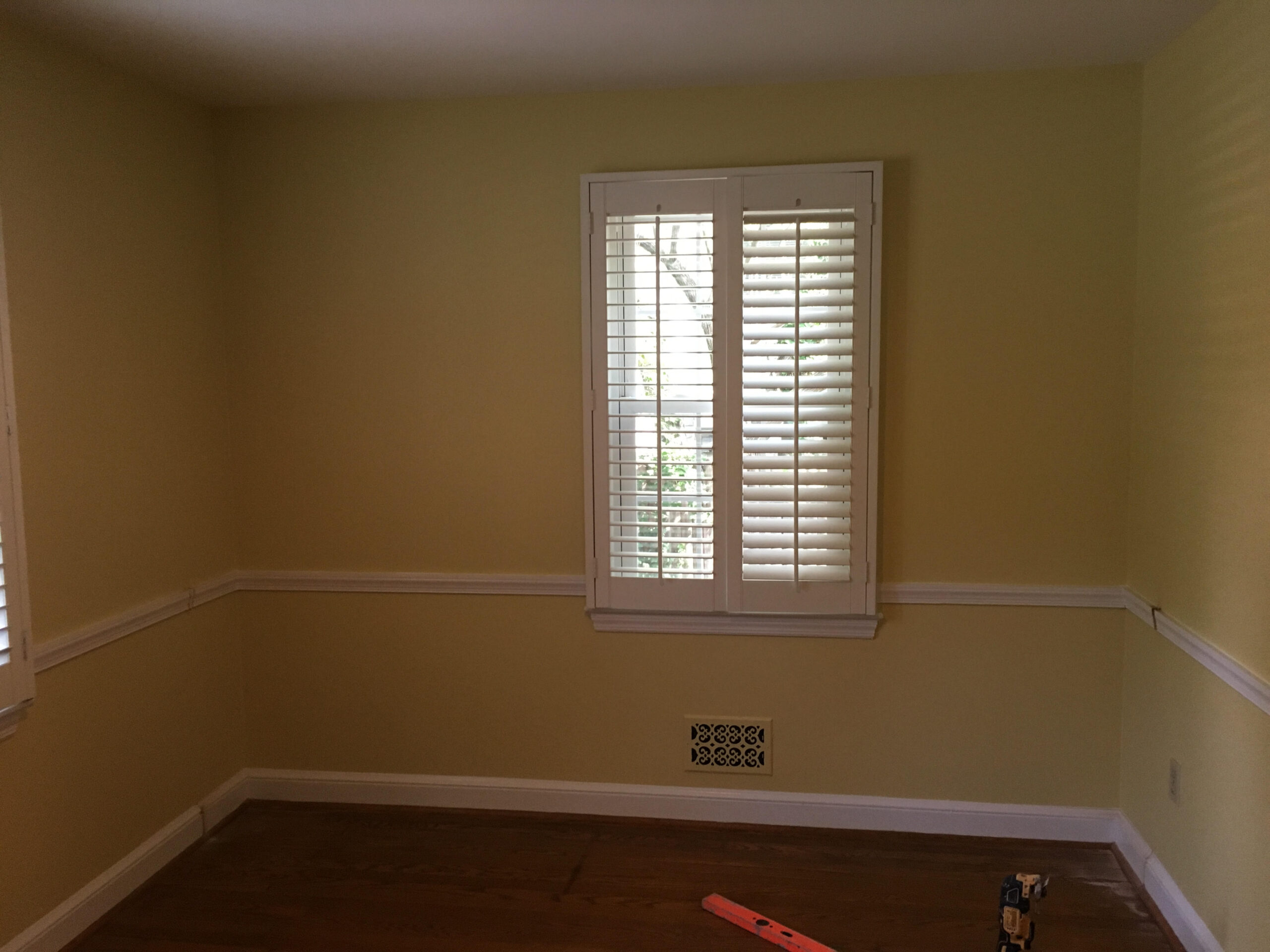 Before image