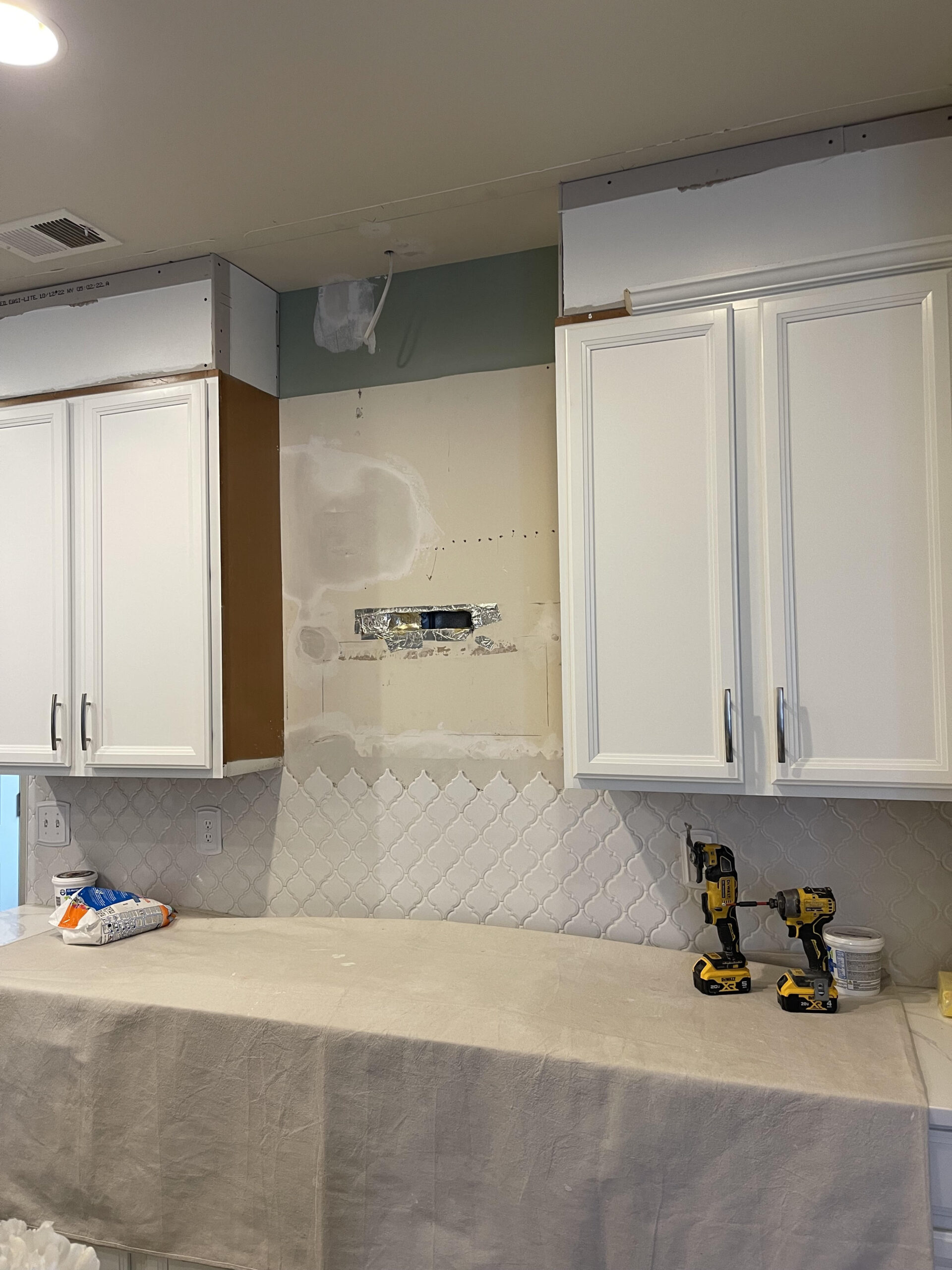 Before image
