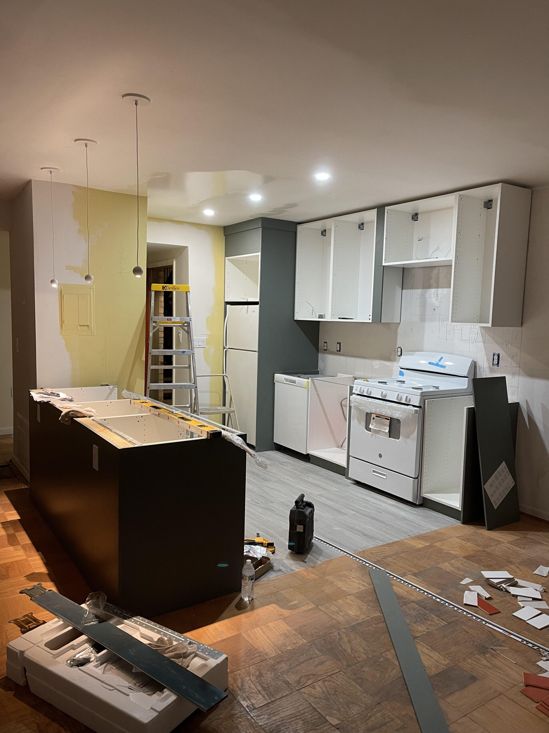 Before image